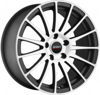 Disla Turismo W8 R18 PCD5x114.3 ET40 DIA67.1 BDM